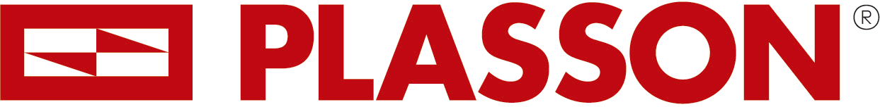 Plasson Logo