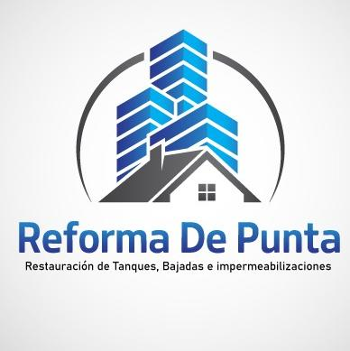 Reforma de Punta